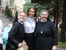 30-lecie święceń kapłańskich ks. Proboszcza, 31.05.2026